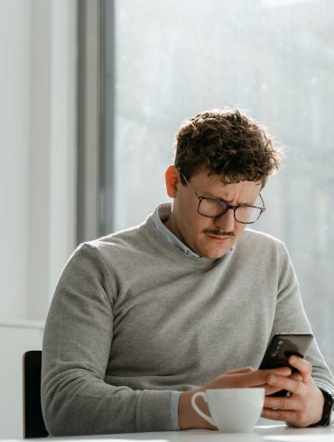 Een gemiste oproep van +31 70 207 12 26