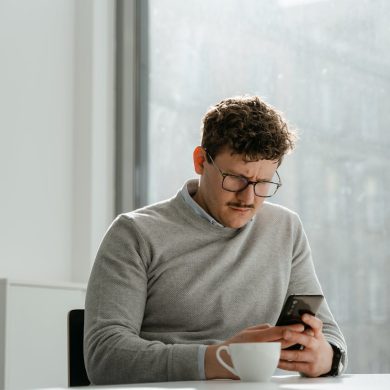 Een gemiste oproep van +31 70 207 12 26