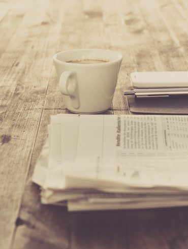 Dit zijn de populairste kranten van België