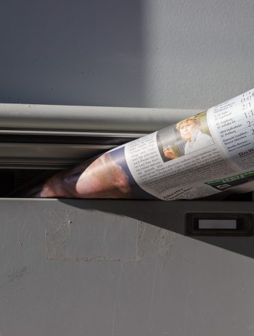 Dit zijn de populairste kranten van Frankrijk