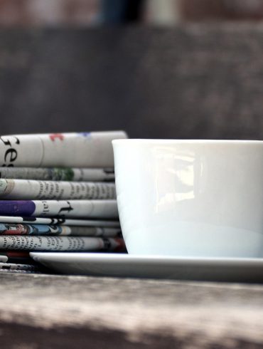 Dit zijn de populairste kranten van Griekenland