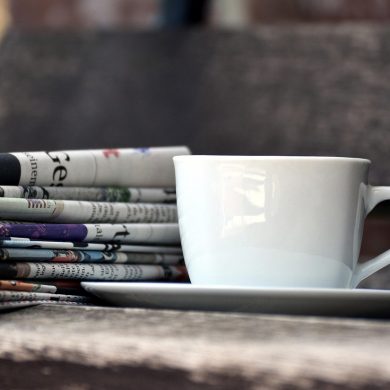 Dit zijn de populairste kranten van Griekenland