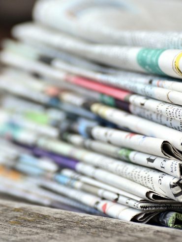 Dit zijn de populairste kranten van Ijsland